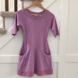 American Girl Doll Truly Me Matching Dress size 14